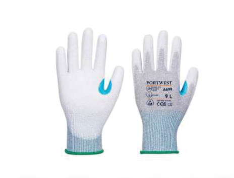 PU PALM GLOVE